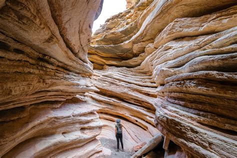 best slot canyon near las vegas|Top 16 Stunning Slot Canyons Around Las Vegas, NV.